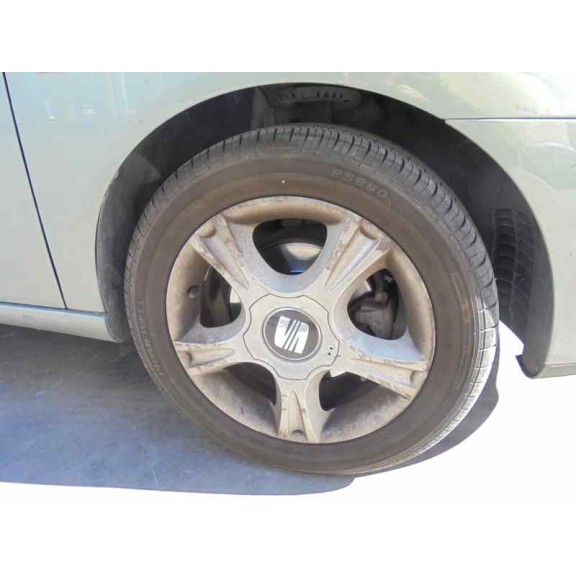 seat cordoba berlina (6l2) del año 2004