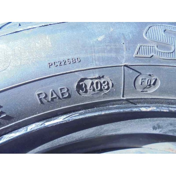 seat cordoba berlina (6l2) del año 2004