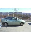 seat cordoba berlina (6l2) del año 2004