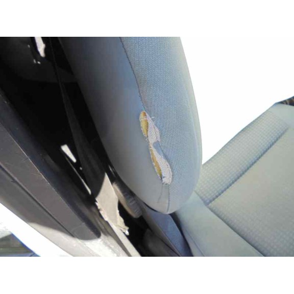 seat cordoba berlina (6l2) del año 2004