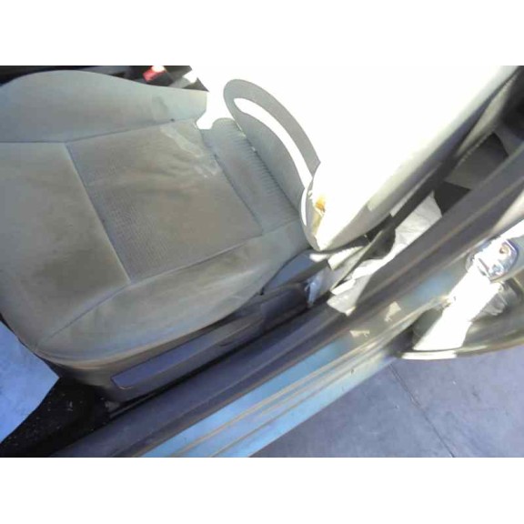 seat cordoba berlina (6l2) del año 2004