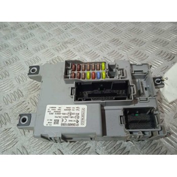 Recambio de centralita bsi para citroën nemo basis referencia OEM IAM 01364891080 1364891080 