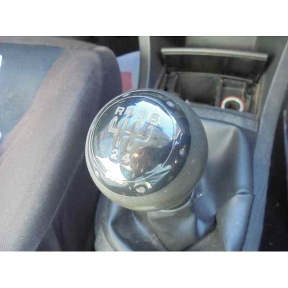 seat cordoba berlina (6l2) del año 2004