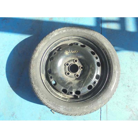 seat cordoba berlina (6l2) del año 2004