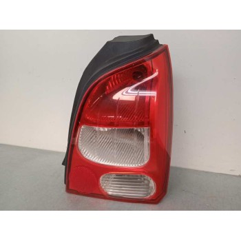 PILOTO TRASERO DERECHO 8200387889 2VA965454 