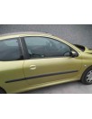 peugeot 206 berlina del año 2004