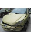 peugeot 206 berlina del año 2004