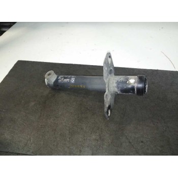 PUNTA CHASIS DELANTERA IZQUIERDA 