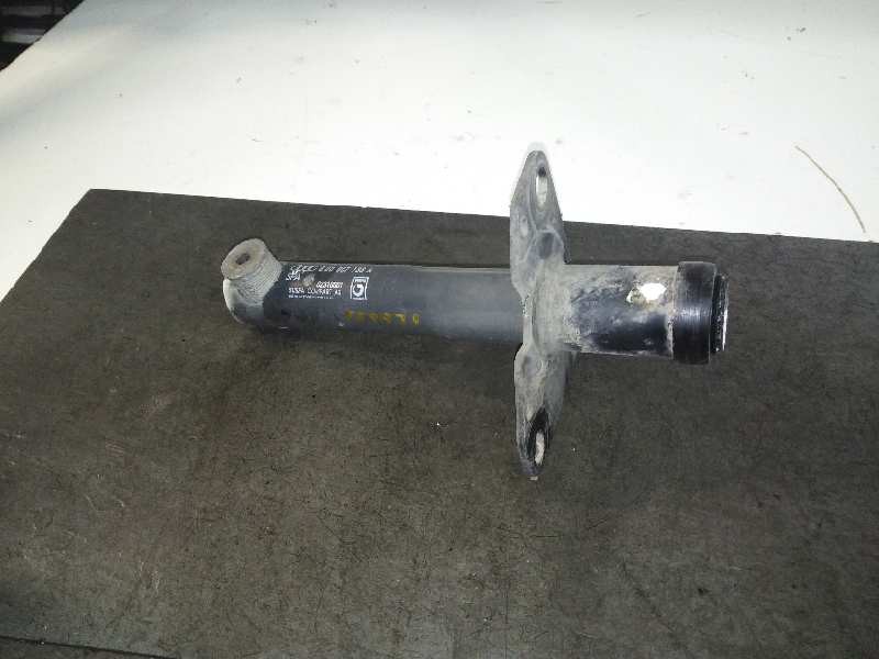 Recambio de punta chasis delantera para audi a4 berlina (b5) 1.9 tdi referencia OEM IAM  IZQUIERDA 