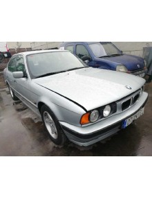 bmw serie 5 berlina (e34) del año 1995