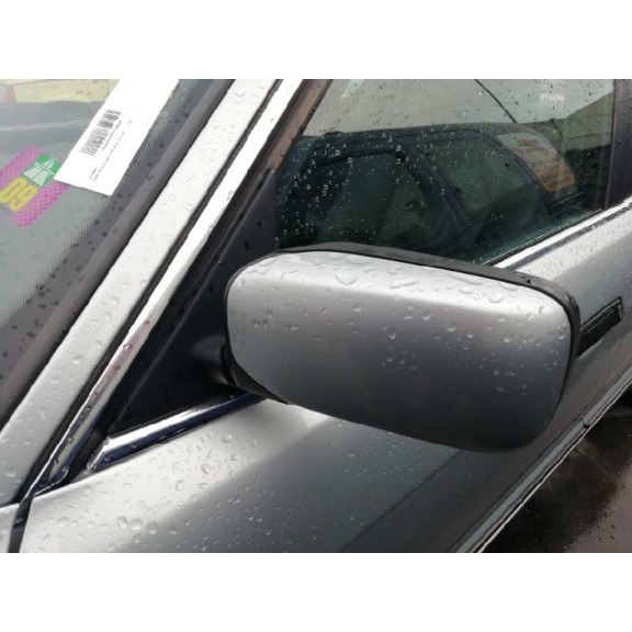 bmw serie 5 berlina (e34) del año 1995