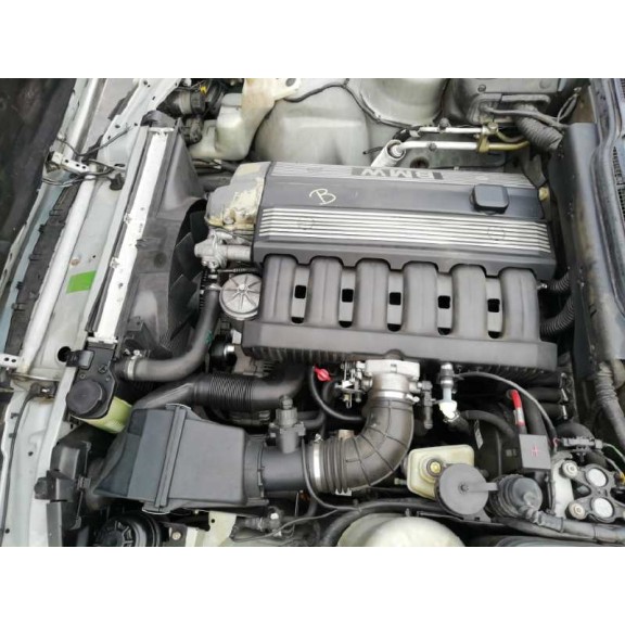 bmw serie 5 berlina (e34) del año 1995