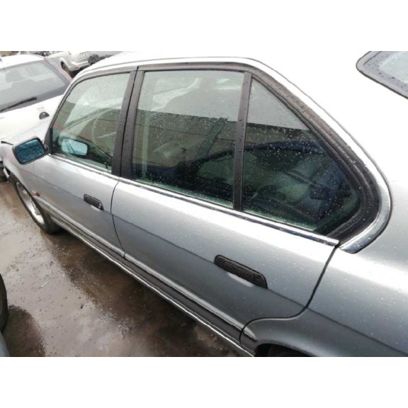 bmw serie 5 berlina (e34) del año 1995