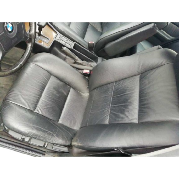 bmw serie 5 berlina (e34) del año 1995