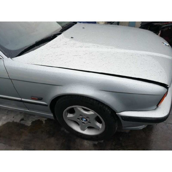 bmw serie 5 berlina (e34) del año 1995