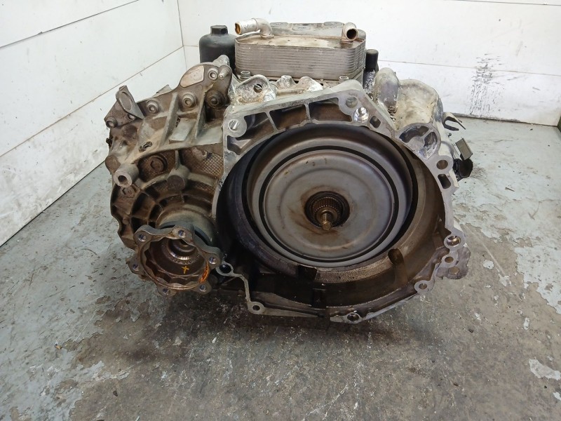 Recambio de caja cambios para skoda superb (3v3) 2.0 tdi referencia OEM IAM SGG  
