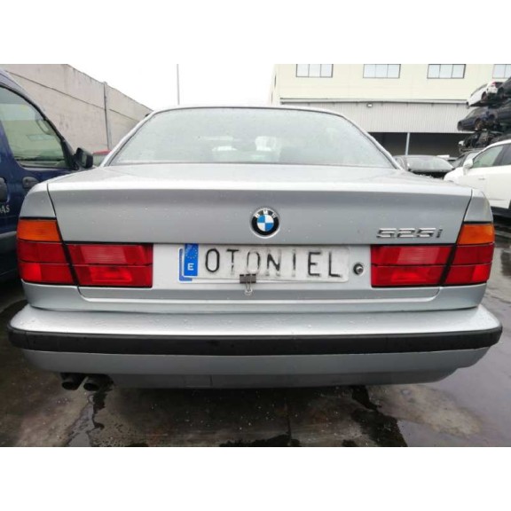 bmw serie 5 berlina (e34) del año 1995