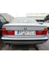 bmw serie 5 berlina (e34) del año 1995