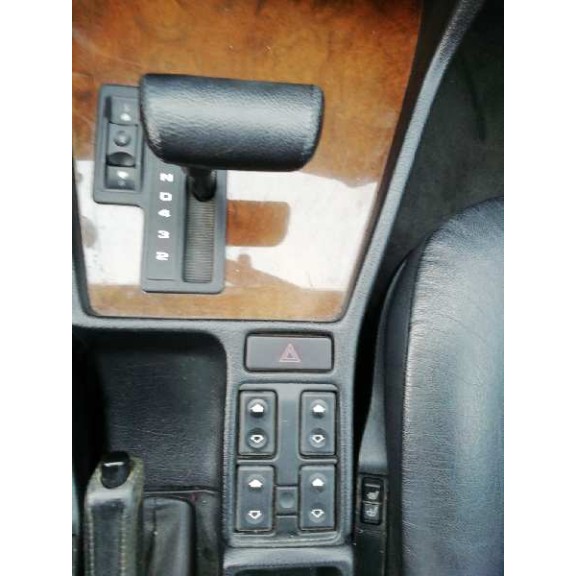 bmw serie 5 berlina (e34) del año 1995