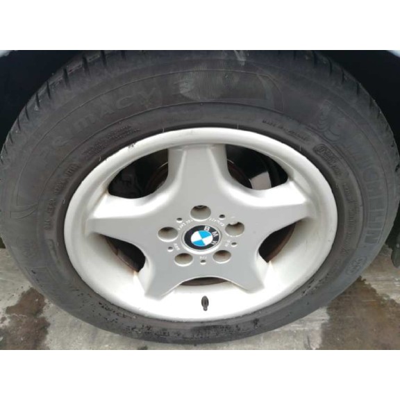 bmw serie 5 berlina (e34) del año 1995