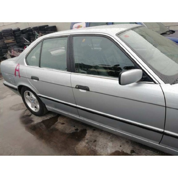 bmw serie 5 berlina (e34) del año 1995