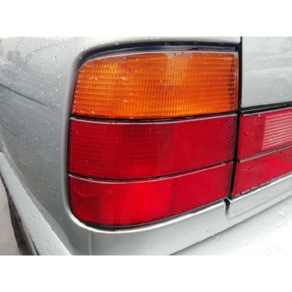 bmw serie 5 berlina (e34) del año 1995