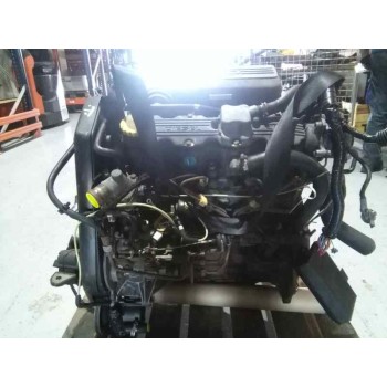 Recambio de motor completo para opel astra f caravan 1.7 diesel referencia OEM IAM 17DR M 