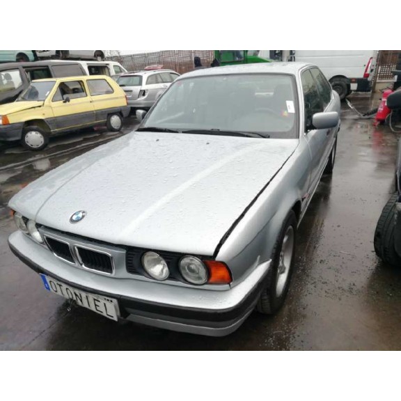 bmw serie 5 berlina (e34) del año 1995