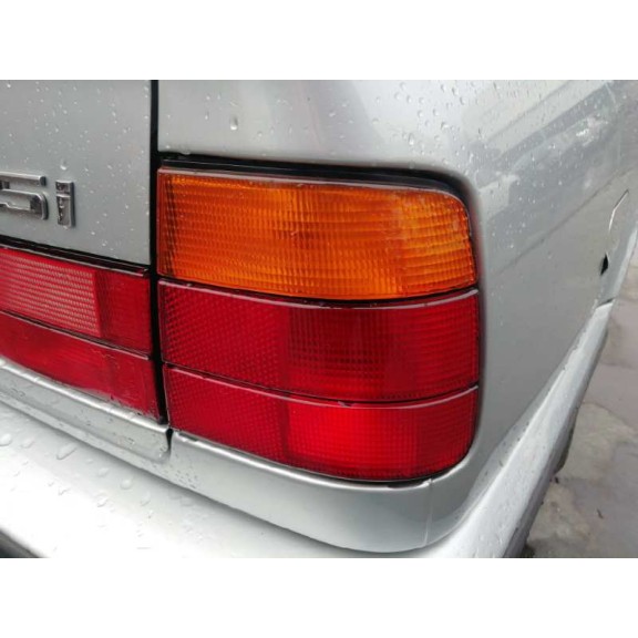 bmw serie 5 berlina (e34) del año 1995