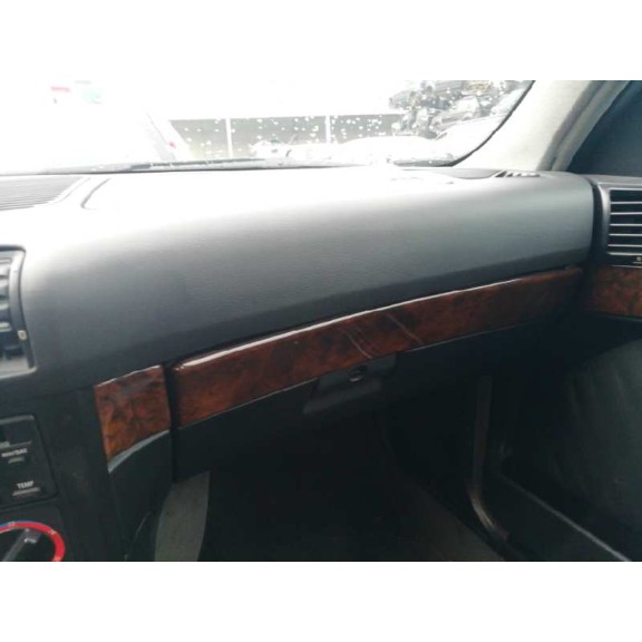 bmw serie 5 berlina (e34) del año 1995