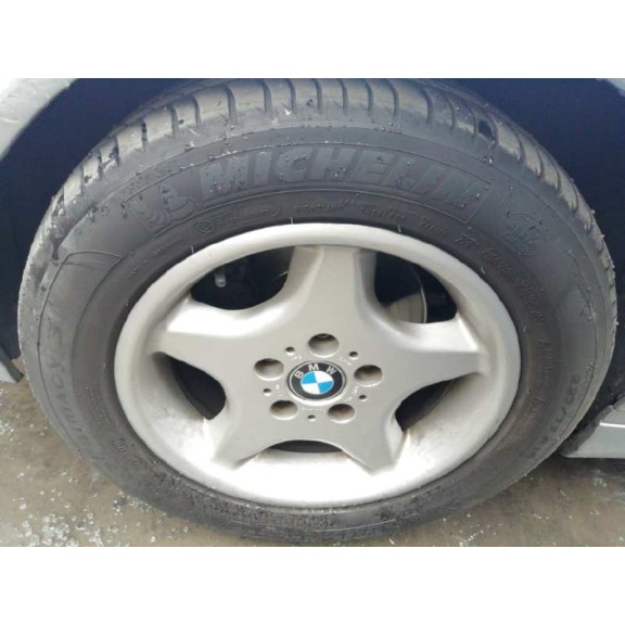 bmw serie 5 berlina (e34) del año 1995