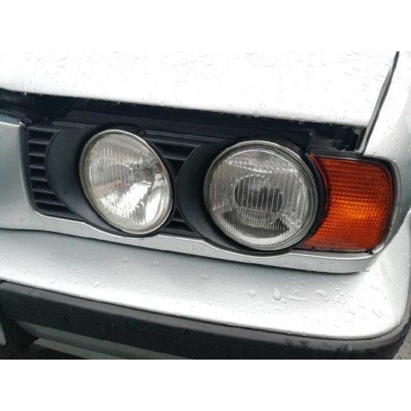 bmw serie 5 berlina (e34) del año 1995