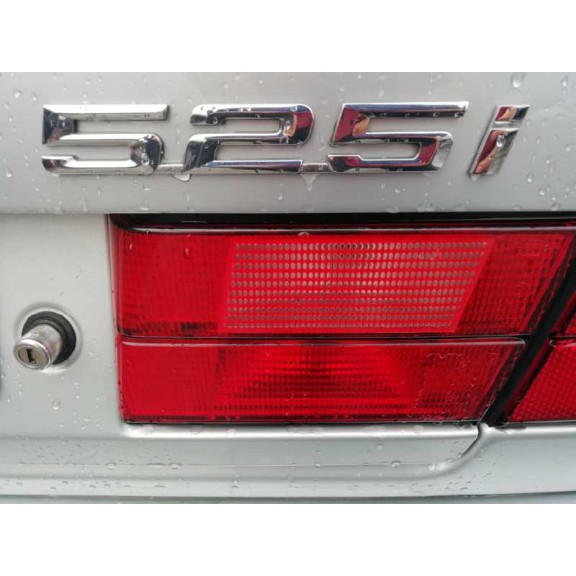 bmw serie 5 berlina (e34) del año 1995