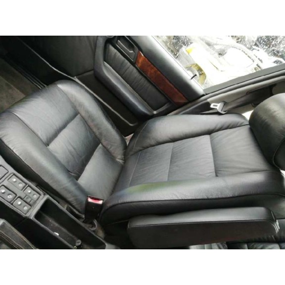 bmw serie 5 berlina (e34) del año 1995