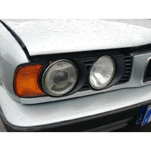 bmw serie 5 berlina (e34) del año 1995