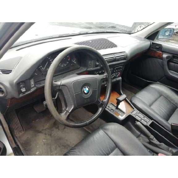 bmw serie 5 berlina (e34) del año 1995