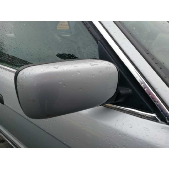 bmw serie 5 berlina (e34) del año 1995