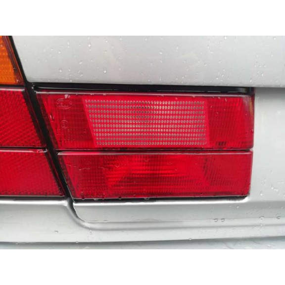 bmw serie 5 berlina (e34) del año 1995