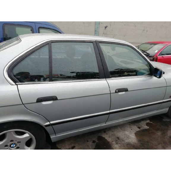 bmw serie 5 berlina (e34) del año 1995