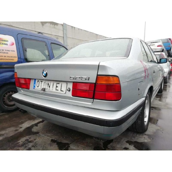 bmw serie 5 berlina (e34) del año 1995