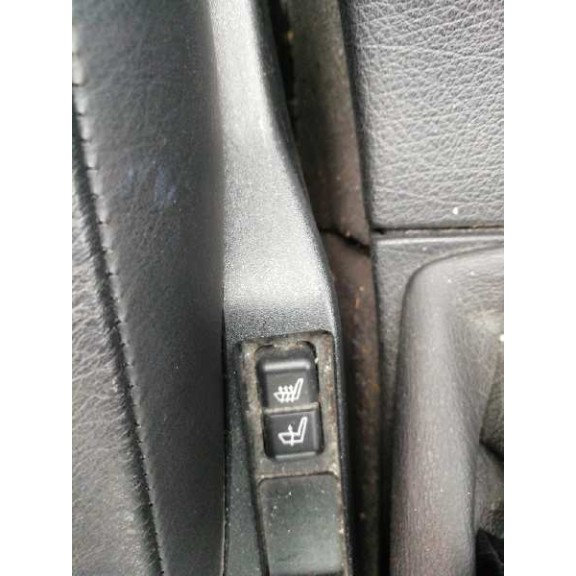 bmw serie 5 berlina (e34) del año 1995