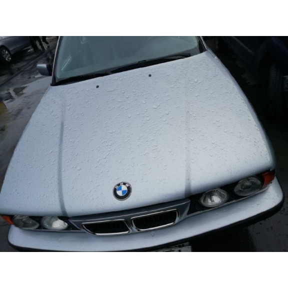 bmw serie 5 berlina (e34) del año 1995