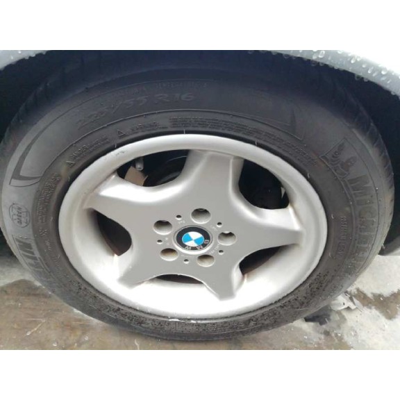 bmw serie 5 berlina (e34) del año 1995