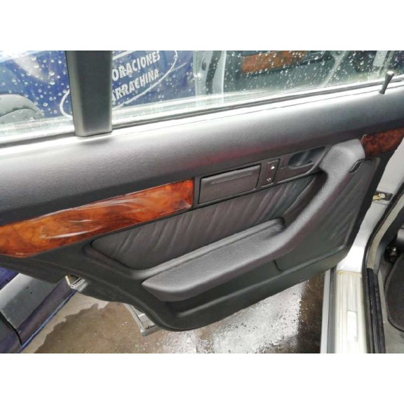 bmw serie 5 berlina (e34) del año 1995