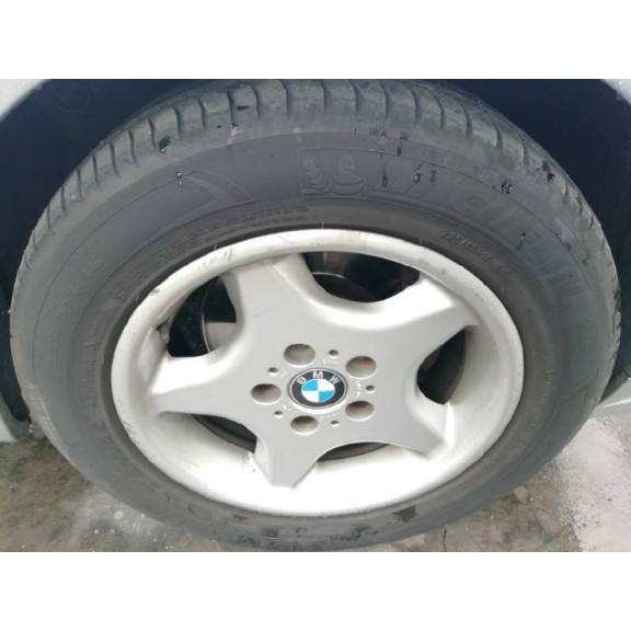 bmw serie 5 berlina (e34) del año 1995