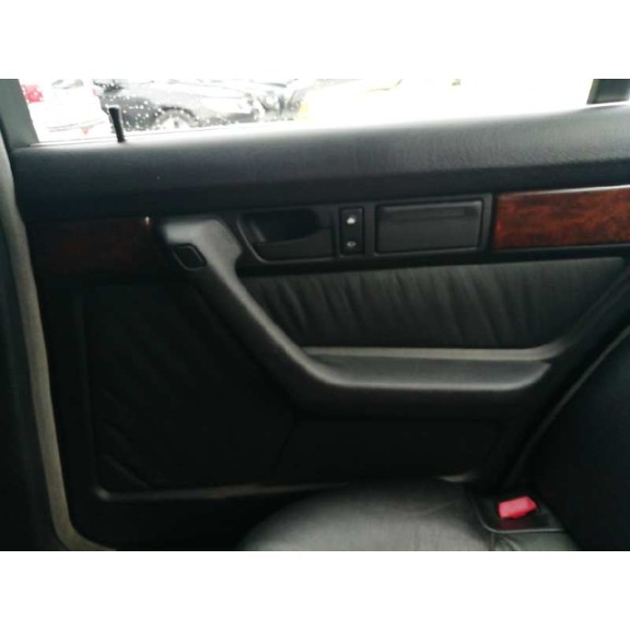 bmw serie 5 berlina (e34) del año 1995