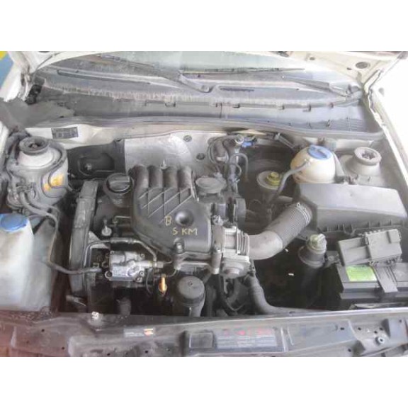 seat inca (6k9) del año 2003