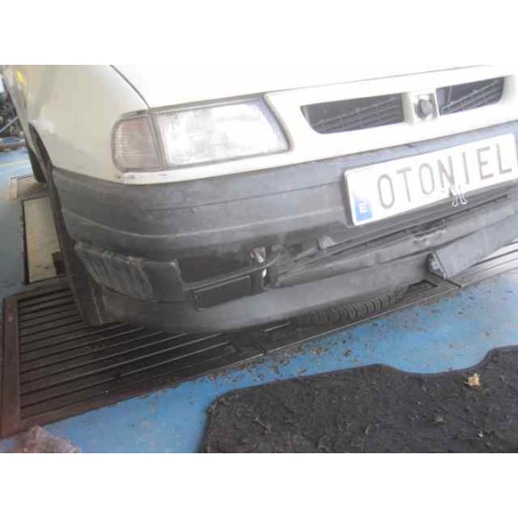 seat inca (6k9) del año 2003