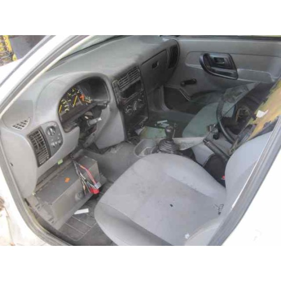 seat inca (6k9) del año 2003