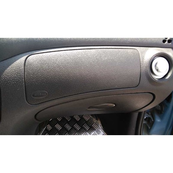 citroën c3 del año 2002